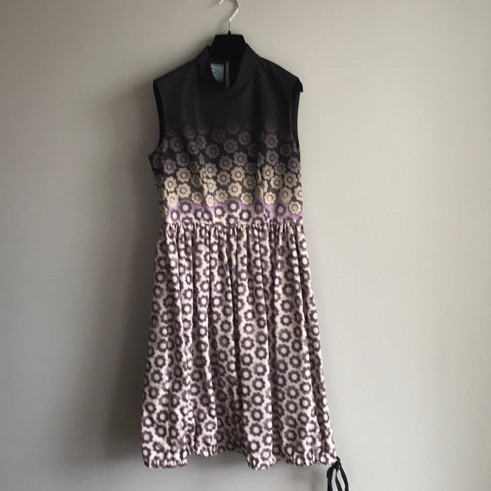 Prada dress